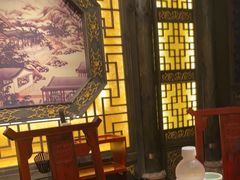 -袁老四重庆老火锅(桐梓坡店)