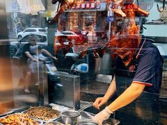 -聂记粤菜馆(鼓西路店)