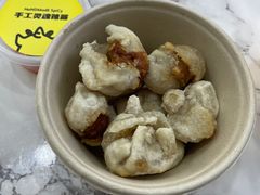 -茶力的小怪兽(梅林卓悦汇店)