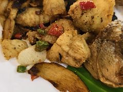 -滇道云南特色料理(康定路店)