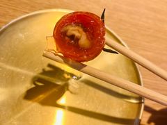 -串门海鲜烧烤(五四广场店)