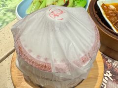 -点都德(珠江新城店)