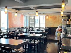 -古代饭堂(冠亚店)