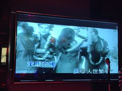 -纯K(打浦桥店)