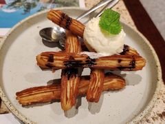 -墨纪Mojí墨西哥餐厅(官舍店)