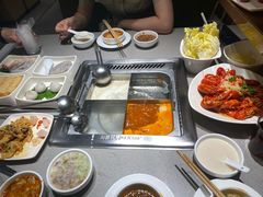 -海底捞火锅(太原南站店)