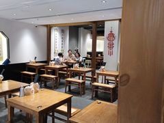 -李百蟹·江南蟹黄面·河景餐厅(夫子庙总店)