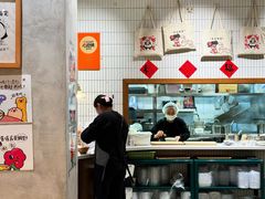 -小豆海棠(人民南路店)