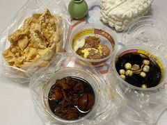 桂花冰糖蛋散-无影脚佛山陈氏盲公丸始创店(飞鸿街店)