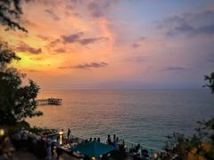 -Rock Bar Bali(Bali)