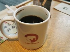 -ZOO COFFEE动物园咖啡(望京锐创店)