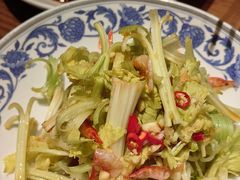 -小厨师·二十年沈家门小海鲜(百井坊巷店)