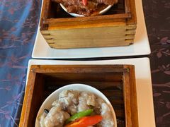-长沙北辰洲际酒店-栀味轩中餐厅