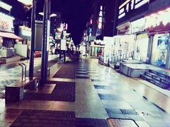 -宝健路步行街(Pedestrian Shopping Street)