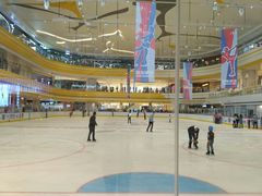 -冠军冰场CHAMPION RINK(苏州中心商场店)