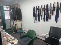 -爱定格照相馆·证件照(布吉店)