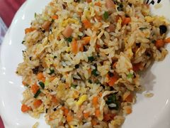 扬州炒饭-壶园美食·淮扬菜(东圈门店)