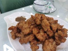 软炸肉-黑石礁酒楼·海鲜(黑石礁店)