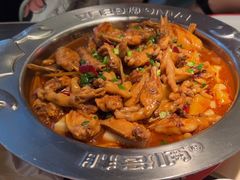 -胖哥俩肉蟹煲(龙德广场店)