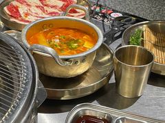 -本炙炭烤·蒲烧活鳗料理店(金沙洲店)