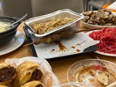 -买又大餐厅(福林里店)