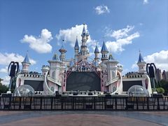 -沈阳方特欢乐世界