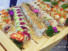 -吉之仙•中国制造•出口级食材日料店(领事馆总店)