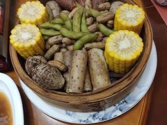 -牛头鱼庄·地道广西菜(鲁班店)