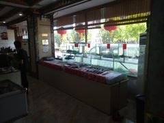 -金沙滩海鲜餐厅(梅江龙水园店)