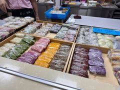 -非遗近水楼糕团(景德路店)