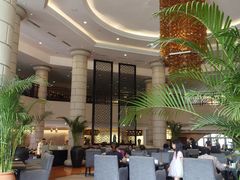 -苏州吴宫泛太平洋酒店