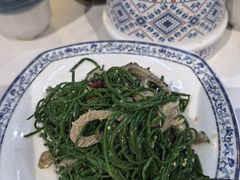 -真食净香居·内蒙烧麦(亚运村店)