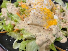 -夕酱の烧肉屋