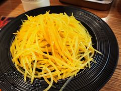 -谷丽麦馕新疆菜·清真(步步高梅溪新天地店)