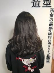 -藤野造型