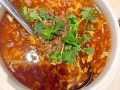 西湖牛肉羹-金牌外婆家(万象城店)