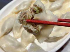 -喜家德虾仁水饺(世纪大都会店)
