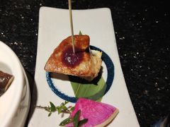 -上井料理黑金店(IFS国金中心店)