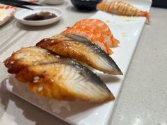 -新一番三文鱼寿司(大东海店)