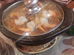 -山四砂锅(太原钟楼街店)