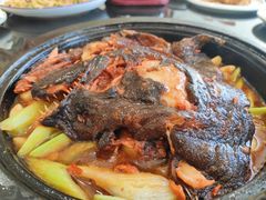 -一块豆腐·海鲜·家常菜(李沧书院路店)