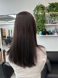 -ON STAR SALON