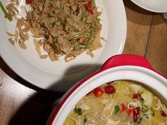 -张福记(陇海中路店)