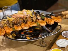 -巴伐利亚啤酒坊(意式风情街店)