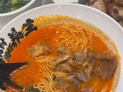 -和府捞面(欧亚卖场店)