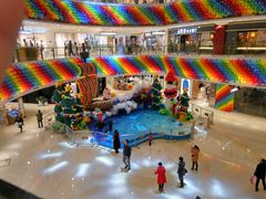-幸福蓝海国际影城(烟台大悦城IMAX店)