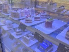 -摩尔森林·蛋糕烘焙·甜品自助(三牌楼店)