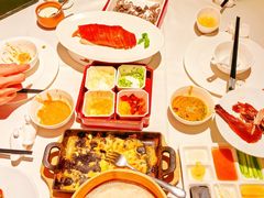 -四季民福烤鸭店(故宫店)