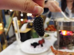 -五月罗马海鲜自助餐厅(陆家嘴店)