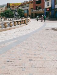 -Early Rider 儿童自行车(蓝色港湾店)